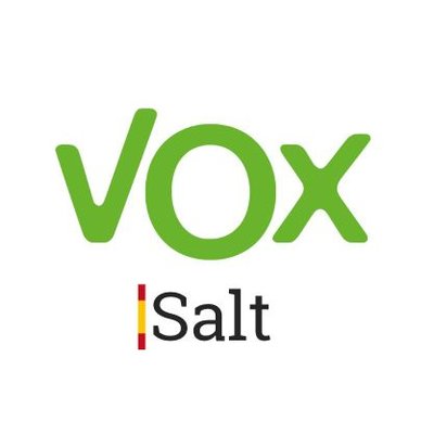 Logo VOX Salt