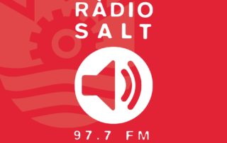 Radio Salt