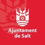 Logo ajuntament de Salt