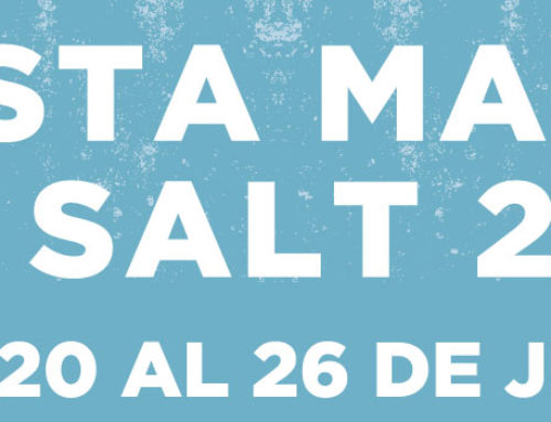 Festa Major de Salt 2023